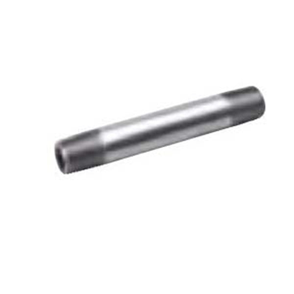 Southland Pipe Nipple 3/4 in MIP Carbon Steel SCH 40 Schedule 1454 psi Pressure 5 in L