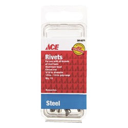 ACE Rivet 3/16 in Steel