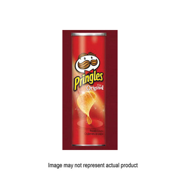 Pringles Potato Crisps 1.3 oz Canister