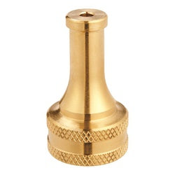 ACE Hose Nozzle Brass