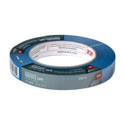 ACE Painter's Tape 60 yd L 0.7 in W Blue