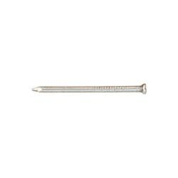 ACE Finishing Nail 16D 3 1/2 in L Steel Bright Countersunk Head Smooth Shank Silver 1 lb