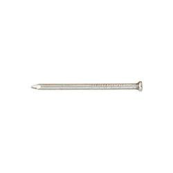 ACE Finishing Nail 10D 3 in L Steel Bright Countersunk Head Smooth Shank Silver 1 lb