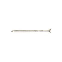 ACE Finishing Nail 3D 1 1/4 in L Steel Bright Countersunk Head Thin Shank Silver 1 lb