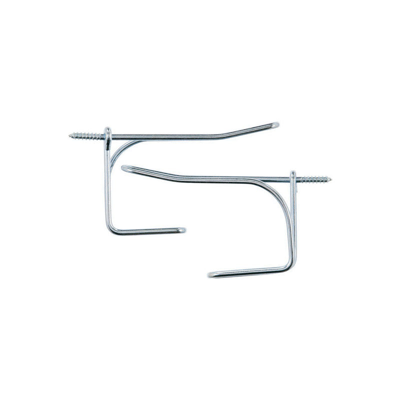 ACE Garment Hook Metal Zinc