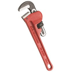 ACE Pro Series Combination Wrench SAE 12.4 in L Alloy Steel Nickel Chrome
