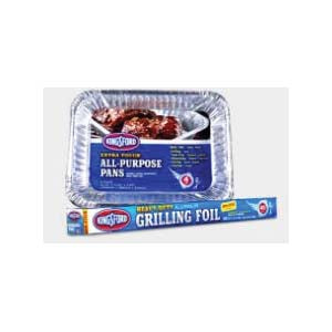 KINGSFORD Non-Stick Grilling Foil