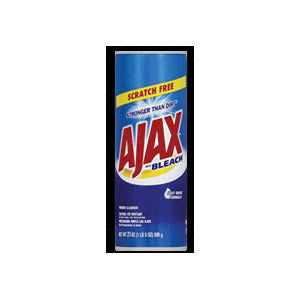 Ajax Cleanser 28 oz Canister Solid White