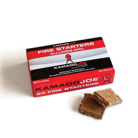 Kamado Joe Fire Starter