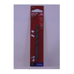 ACE Drill Bit 1/4 in Dia 4 in OAL Round Shank