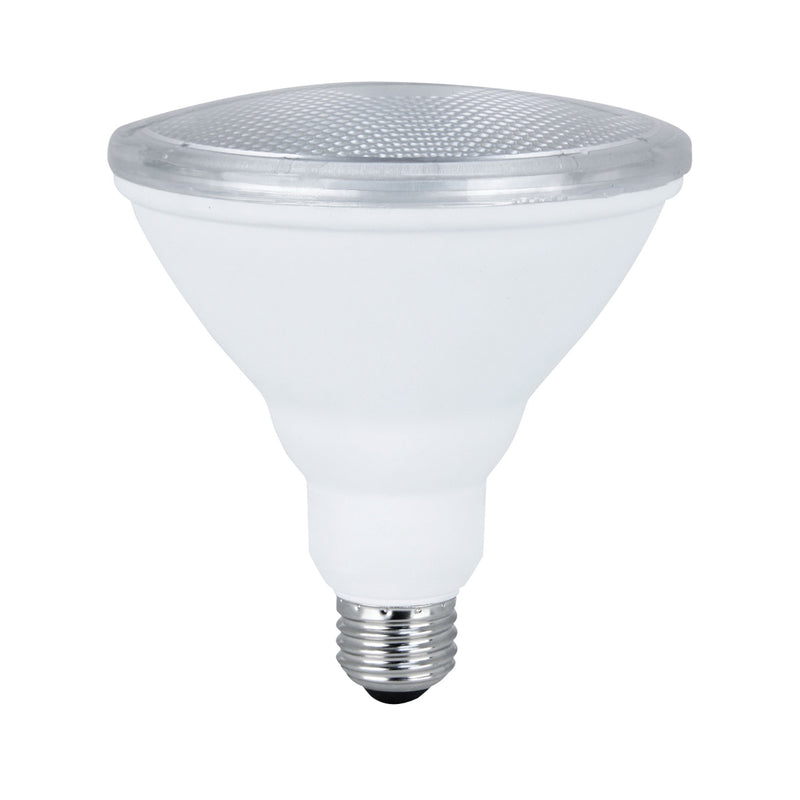 Feit Electric LED Bulb Flood/Spotlight PAR38 Lamp 75 W Equivalent E26 Lamp Base