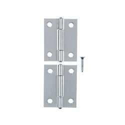 ACE 01 3540 427 Hinge Chrome