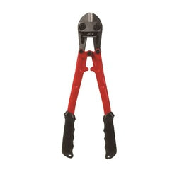 ACE Bolt Cutter Steel Jaw 14 in OAL Black/Red Handle
