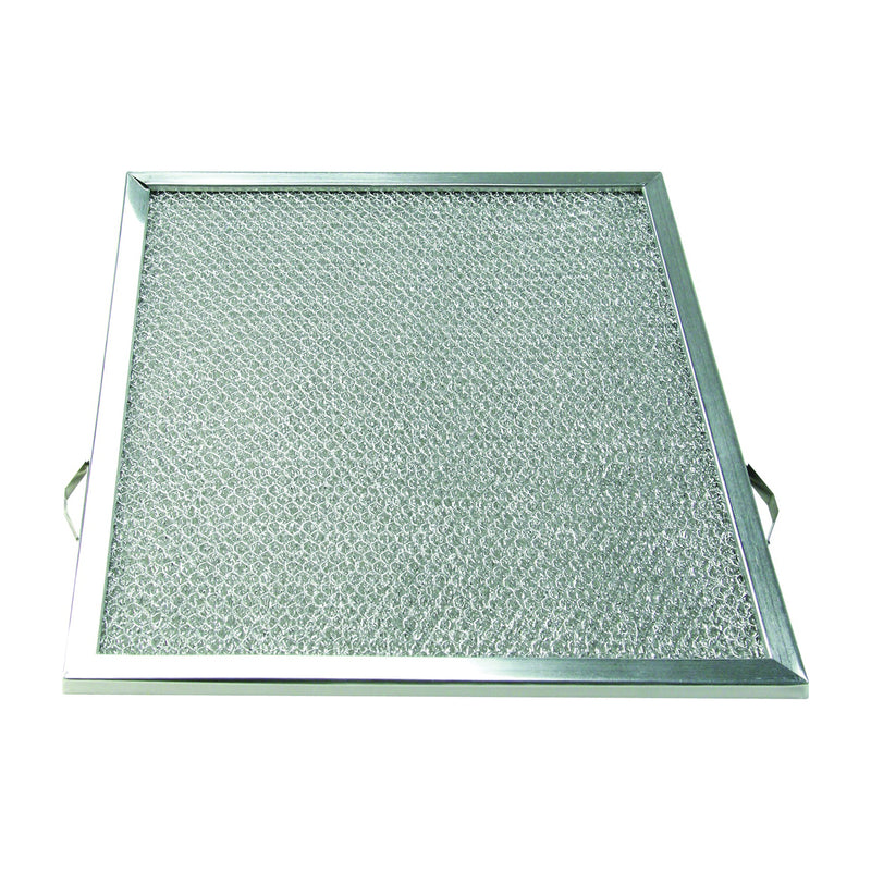 Air King Grease Filter Aluminum For: QZ2 Series Range Hoods