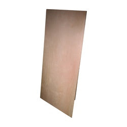 ALEXANDRIA Moulding Sanded Rectangular Plywood