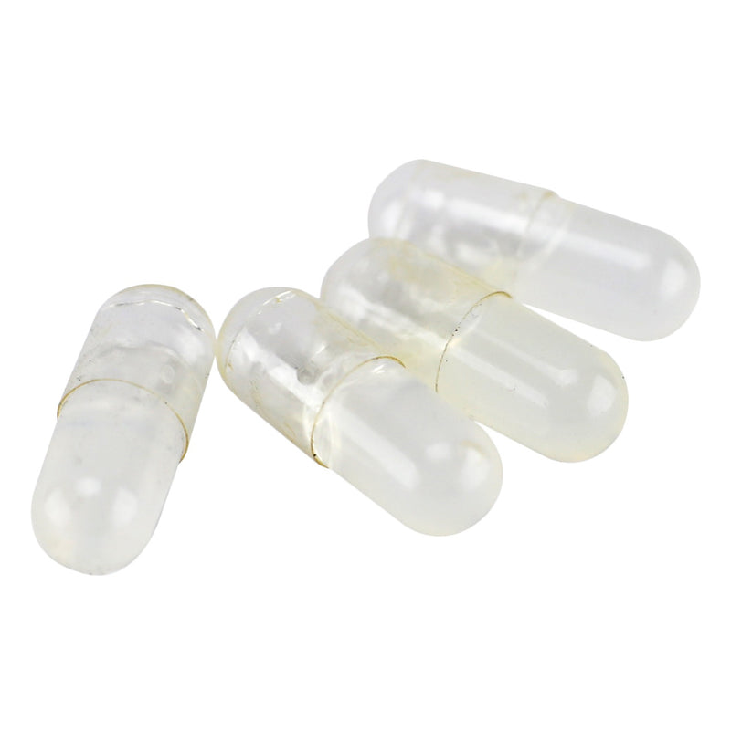 stem lube-silicon-4 capsules