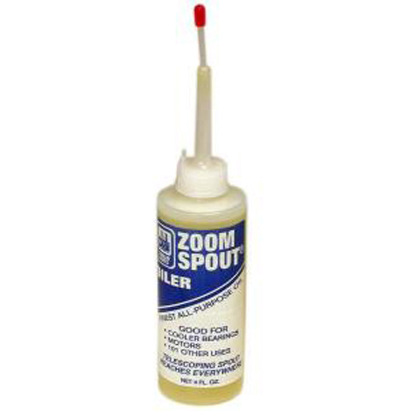 4 oz zoom spt cooler oil