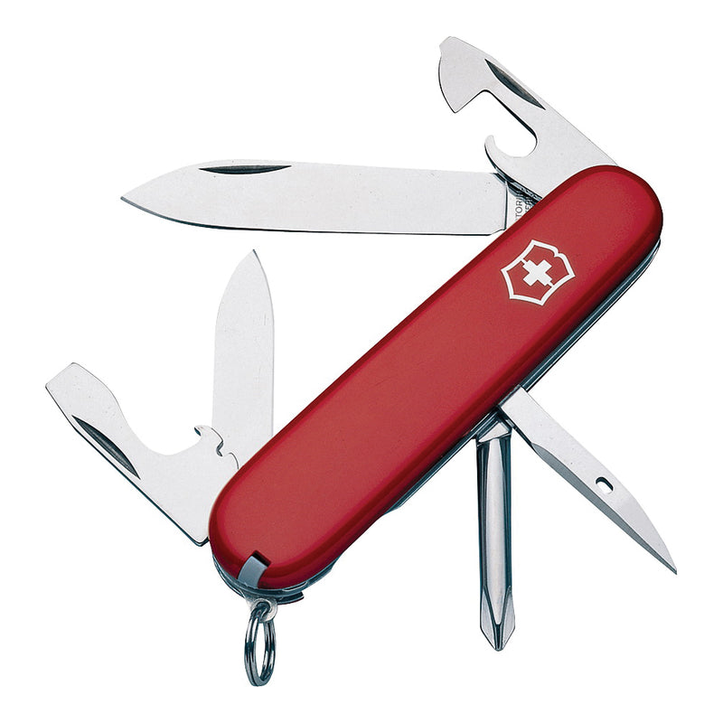 Victorinox Pocket Knife 12 -Function