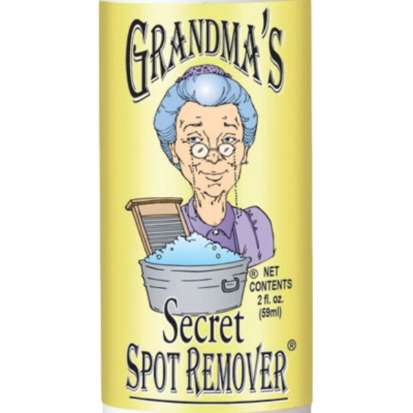 GRANDMA'S Spot Remover 2 oz