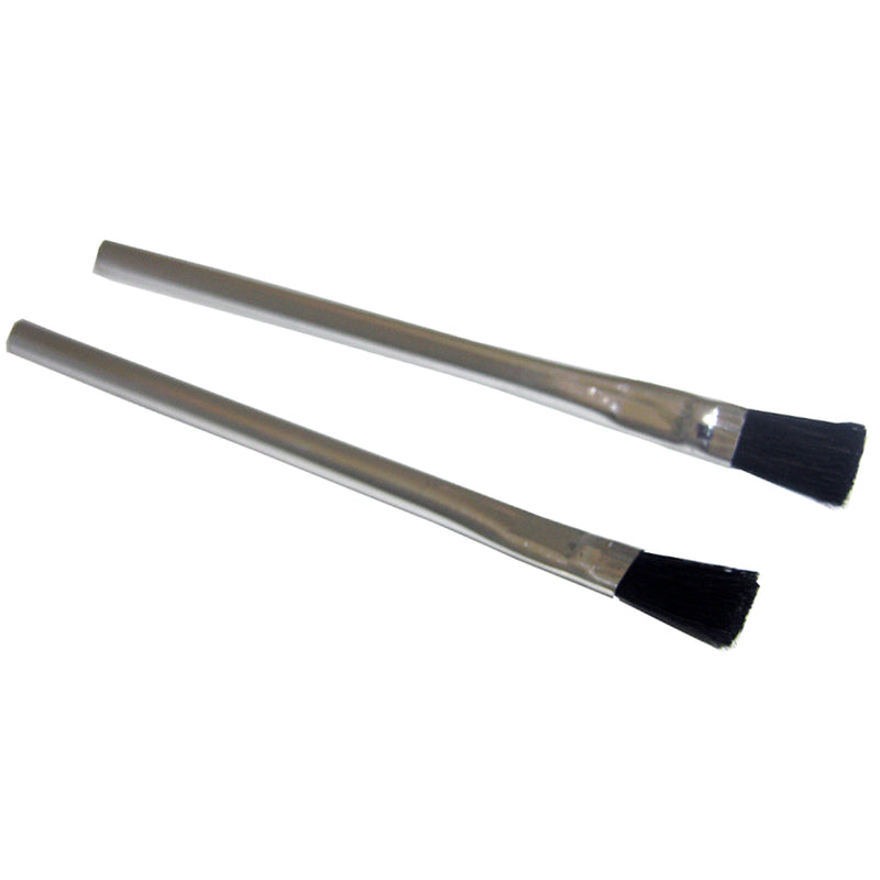 cd acid brushes (2ea)