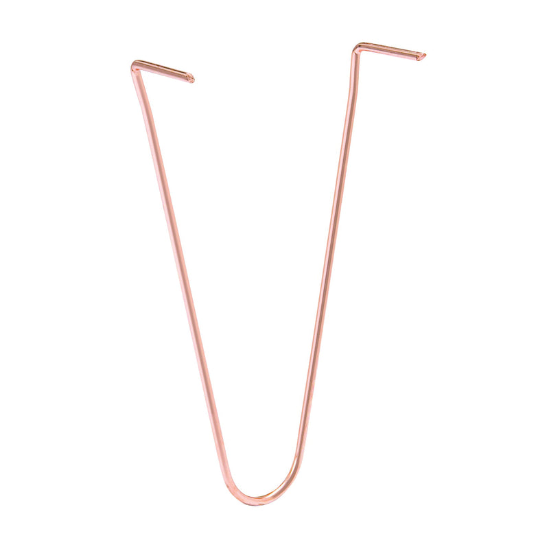 B & K Pipe Hook 3/4 in Opening Steel