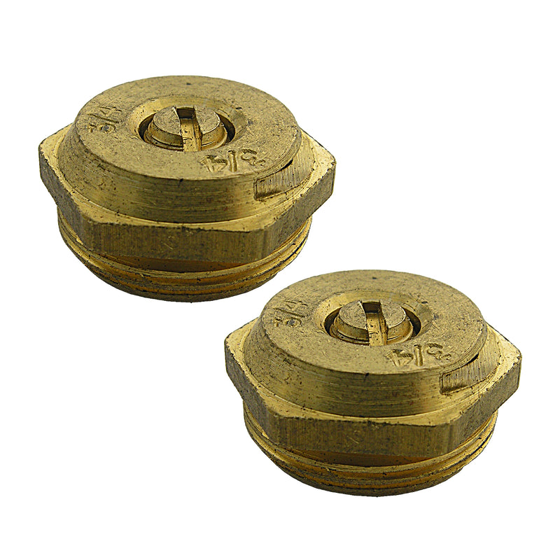 3/4 champ br insert 2/pk