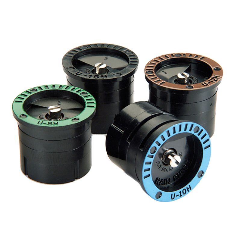 4 x30 spray noz center strip