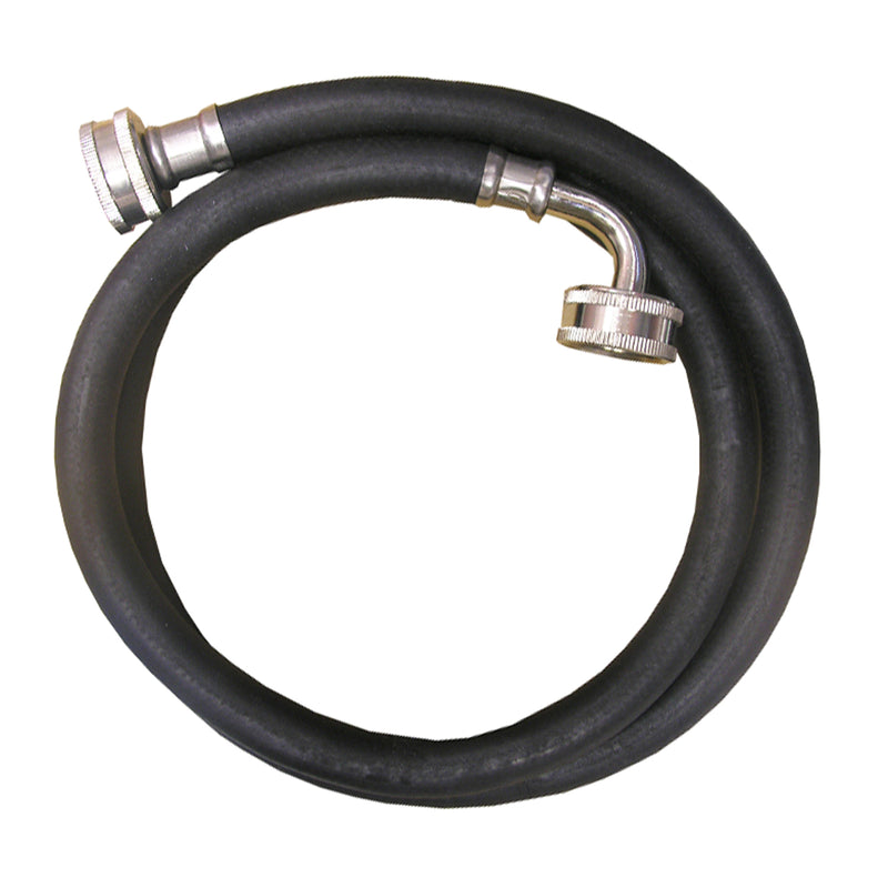 114 4 ft wash machine hose