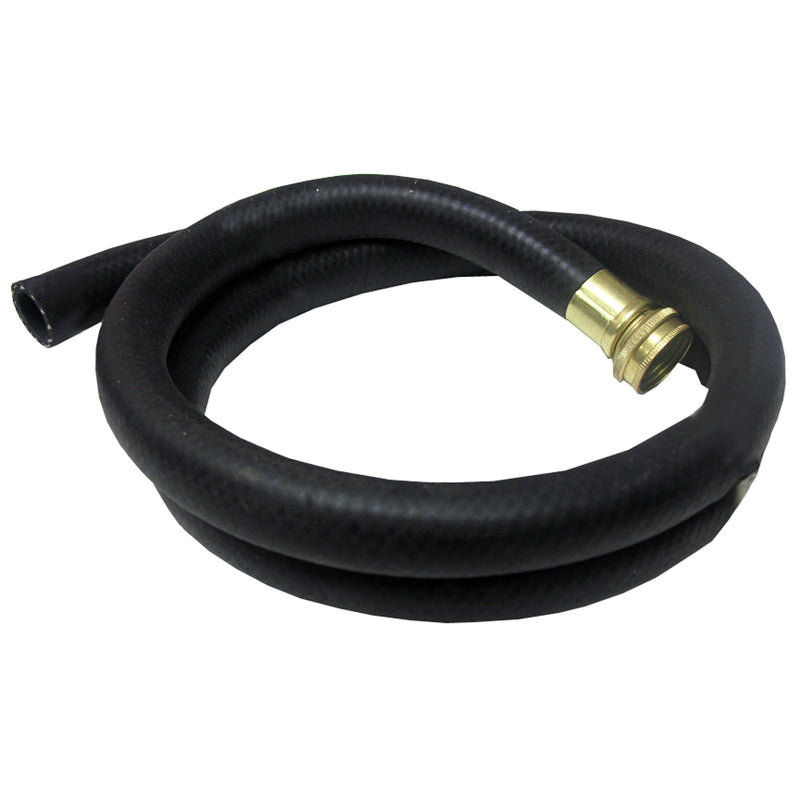 5 ft  filler hose