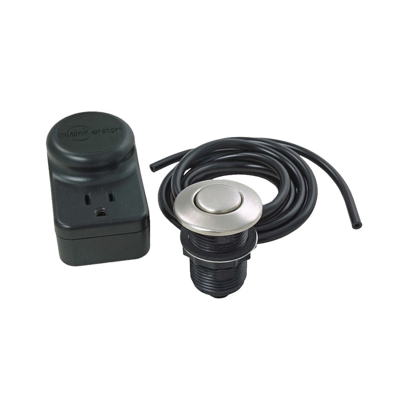 InSinkErator Sink Air Switch