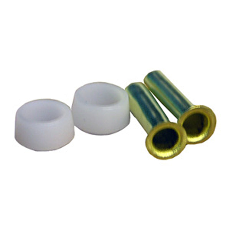 cd 1/4 hard plstic tube kit