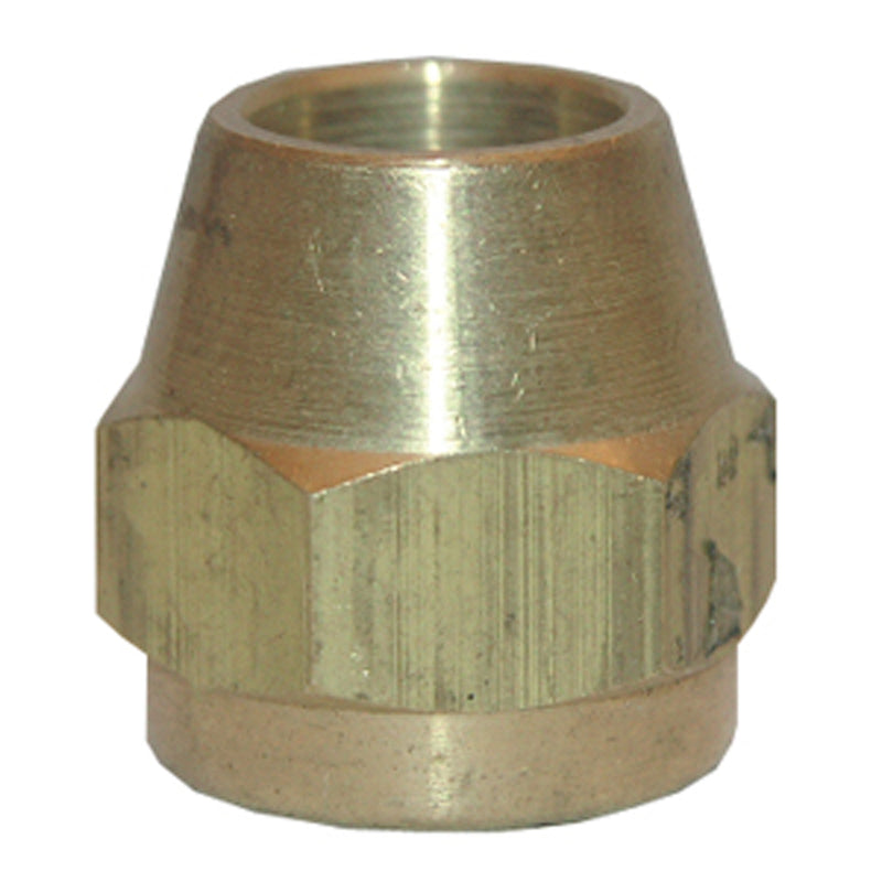 cd 1/2 flare nut