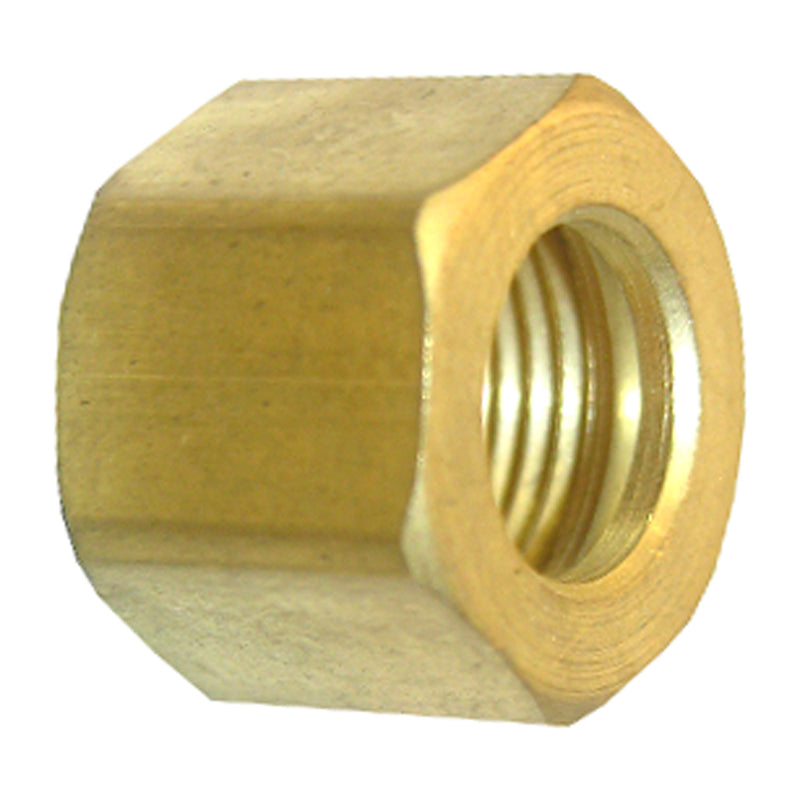 cd 1/8 comp nut 2pk