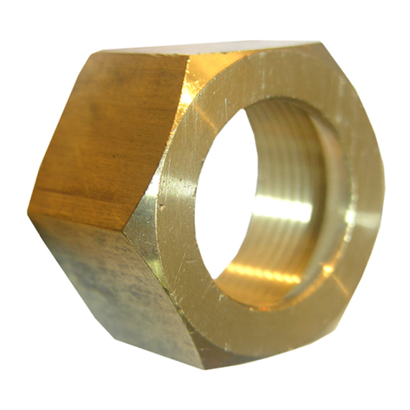 cd 3/4 comp nut 1pc