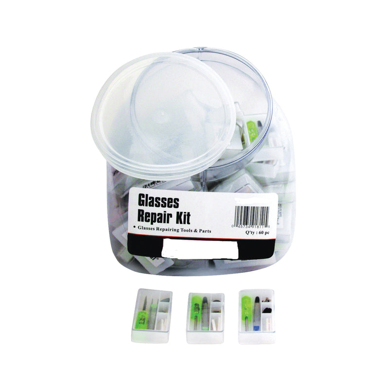 Vulcan Eyeglass Repair Kit