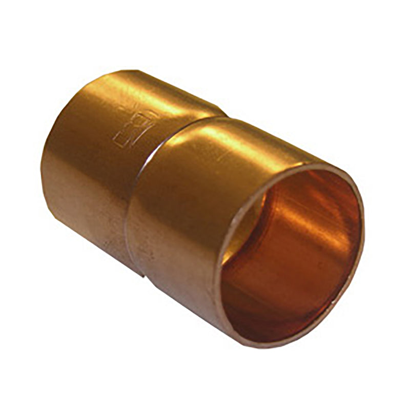 1/2 cxc coupling