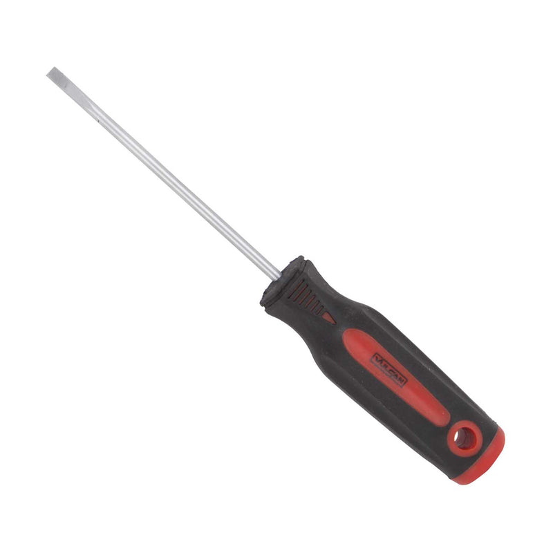 Vulcan Screwdriver 1/8 in Drive Slotted Drive