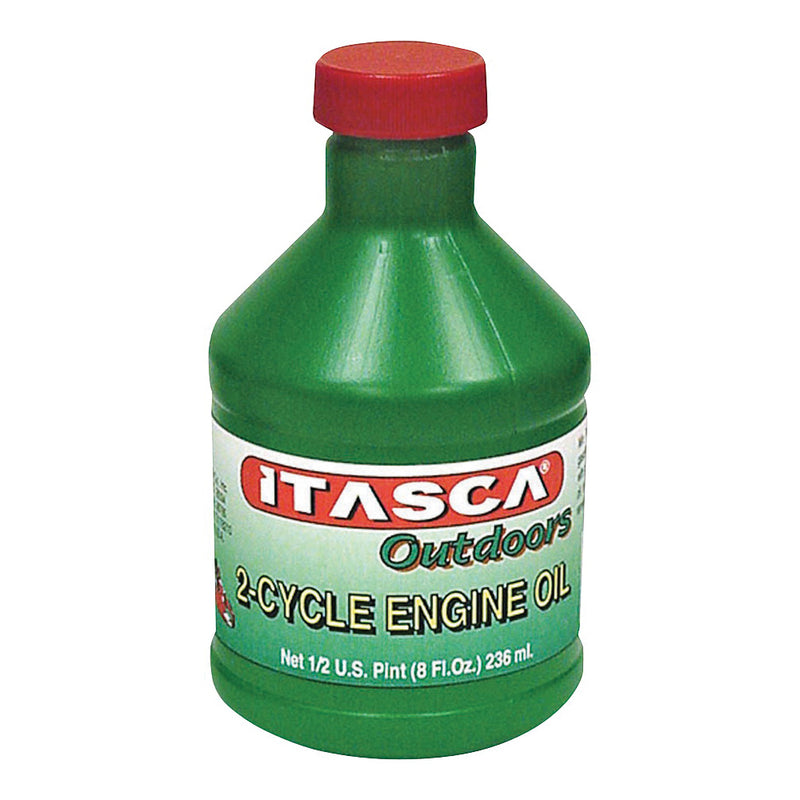 ITASCA Motor Oil 8 oz