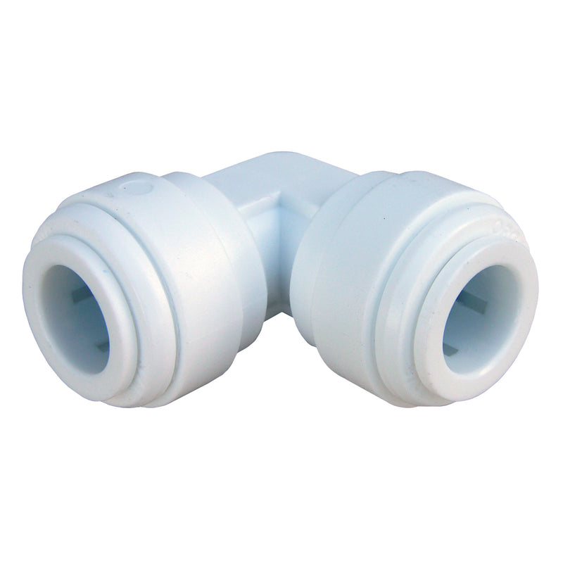 3/8 elbow tube x tube