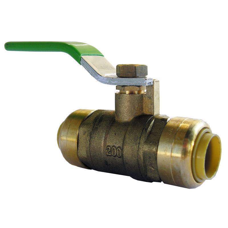 5/8 magna-grip ball valve