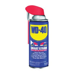 WD 40 SMART STRAW Lubricant 11 oz Aerosol Can Liquid