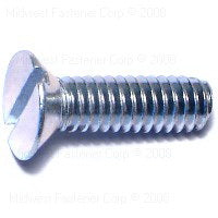 MIDWEST FASTENER Machine Screw