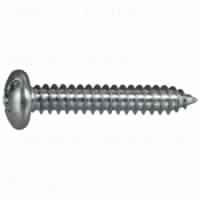 MIDWEST FASTENER Screw