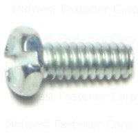 MIDWEST FASTENER Machine Screw