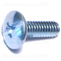 MIDWEST FASTENER Machine Screw