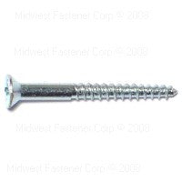 MIDWEST FASTENER Screw