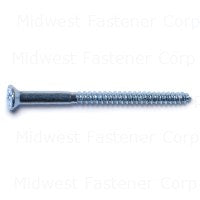 MIDWEST FASTENER Screw