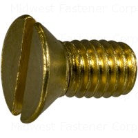 MIDWEST FASTENER Machine Screw