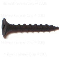 MIDWEST FASTENER Screw