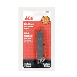 ACE Sliding Hobby Knife